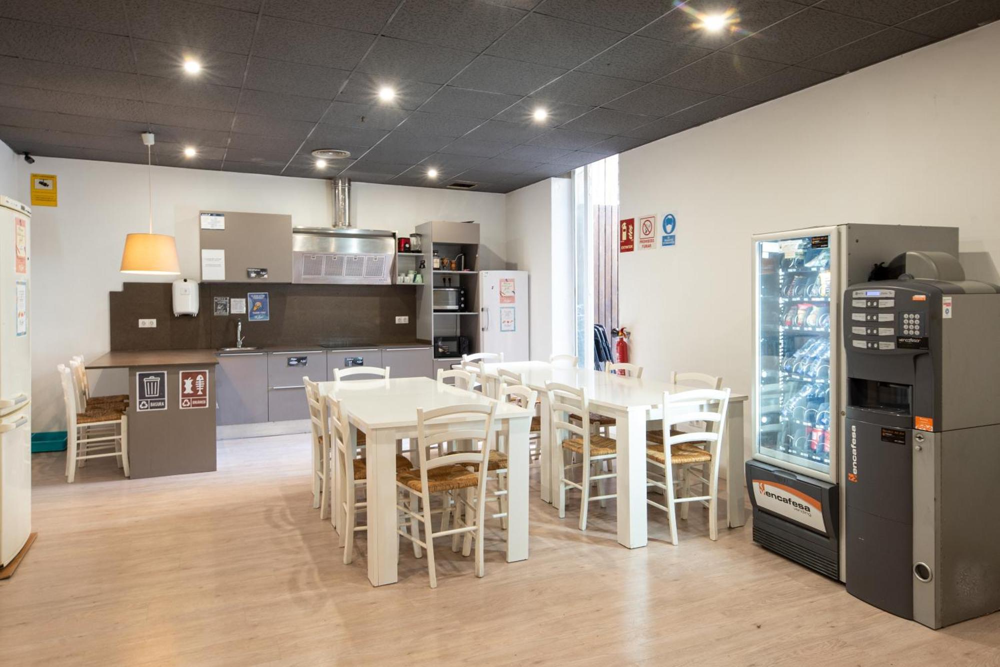 Hostel No Limit Barcelona
