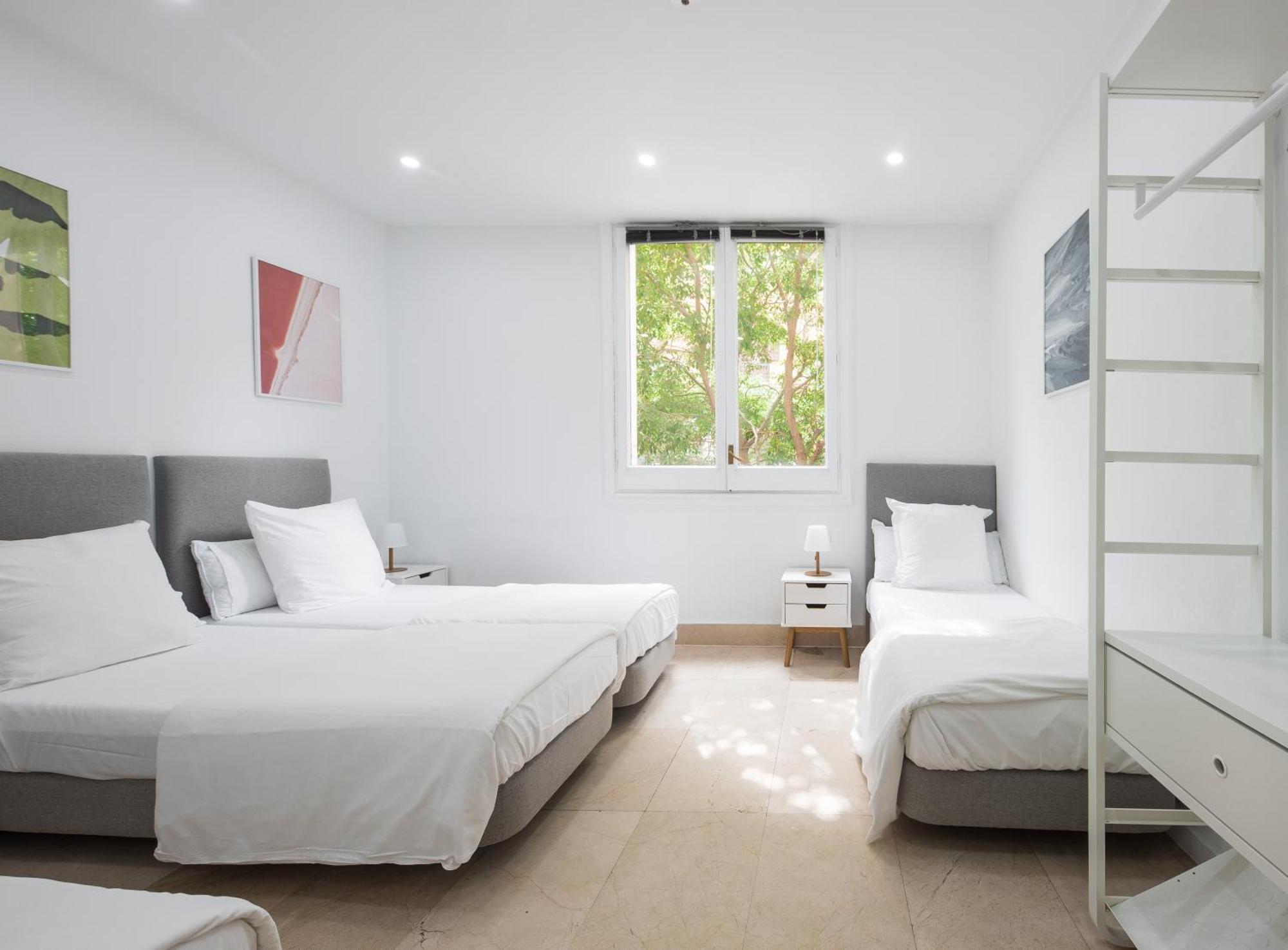 No Limit Hostel Barcelona