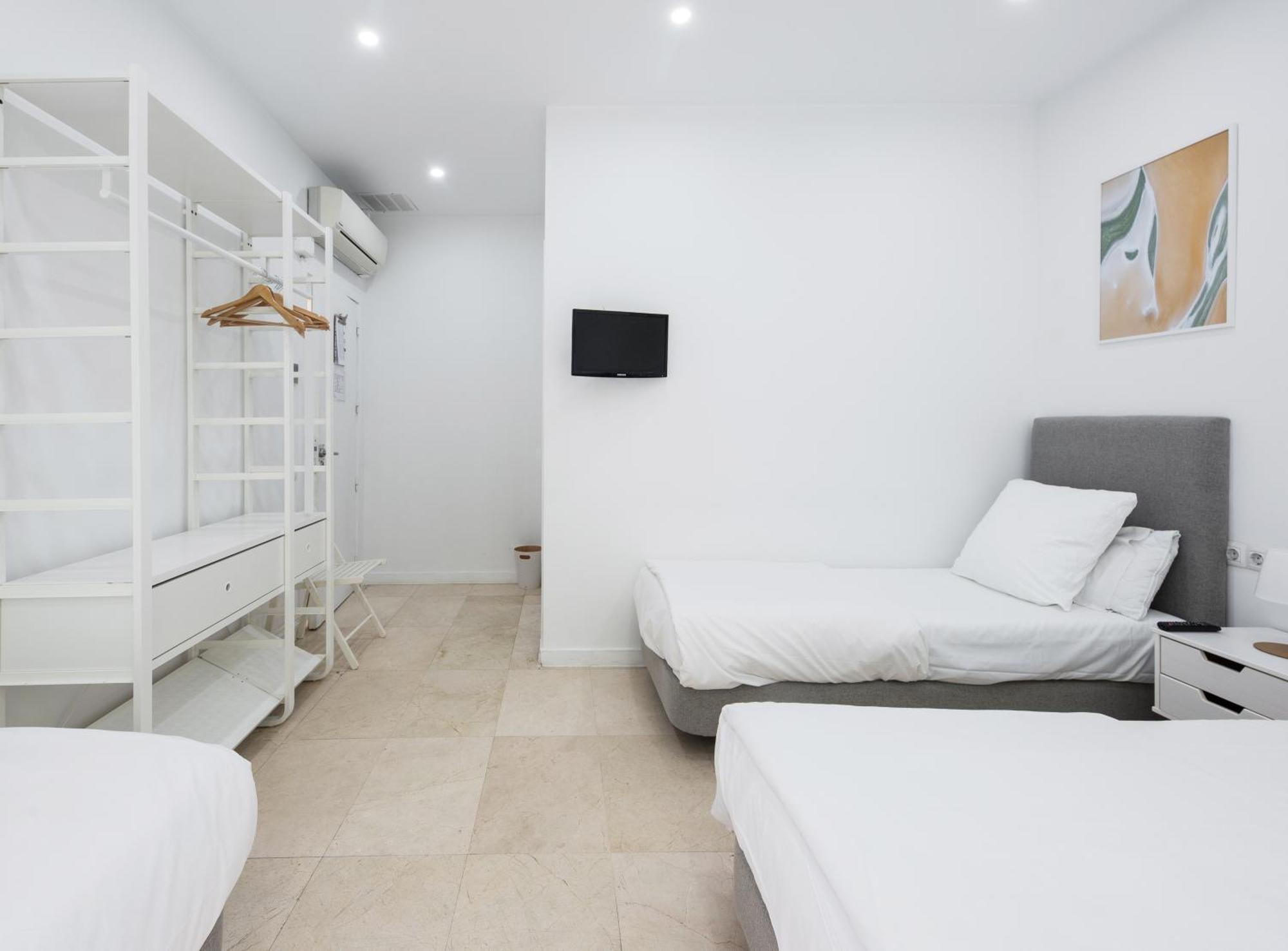 No Limit Hostel Barcelona