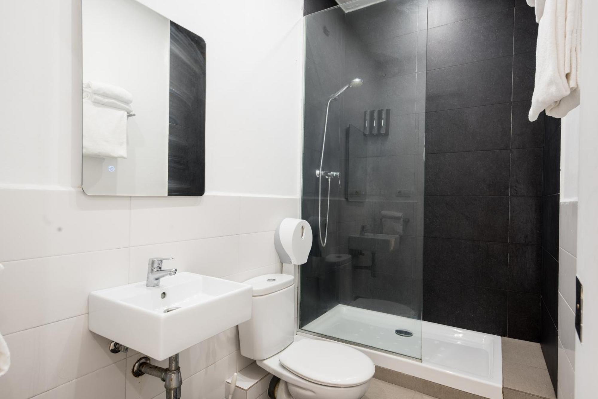 No Limit Hostel Barcelona