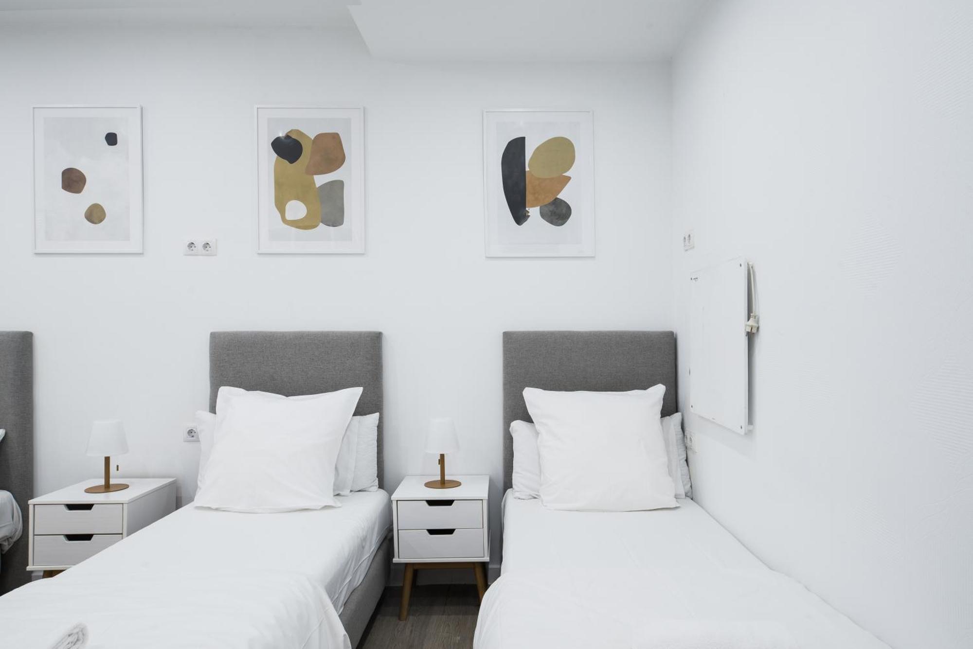 No Limit Hostel Barcelona