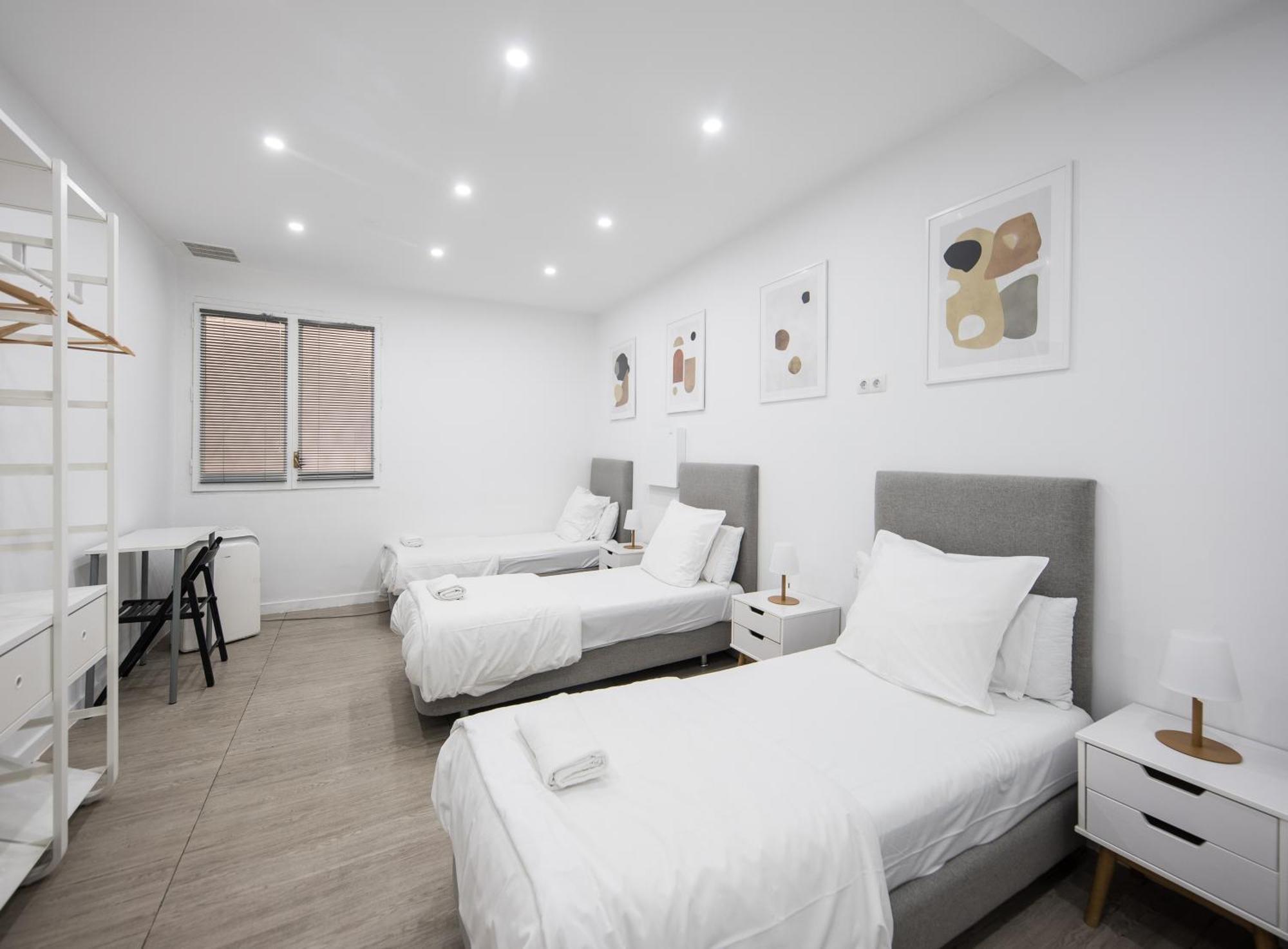 No Limit Hostel