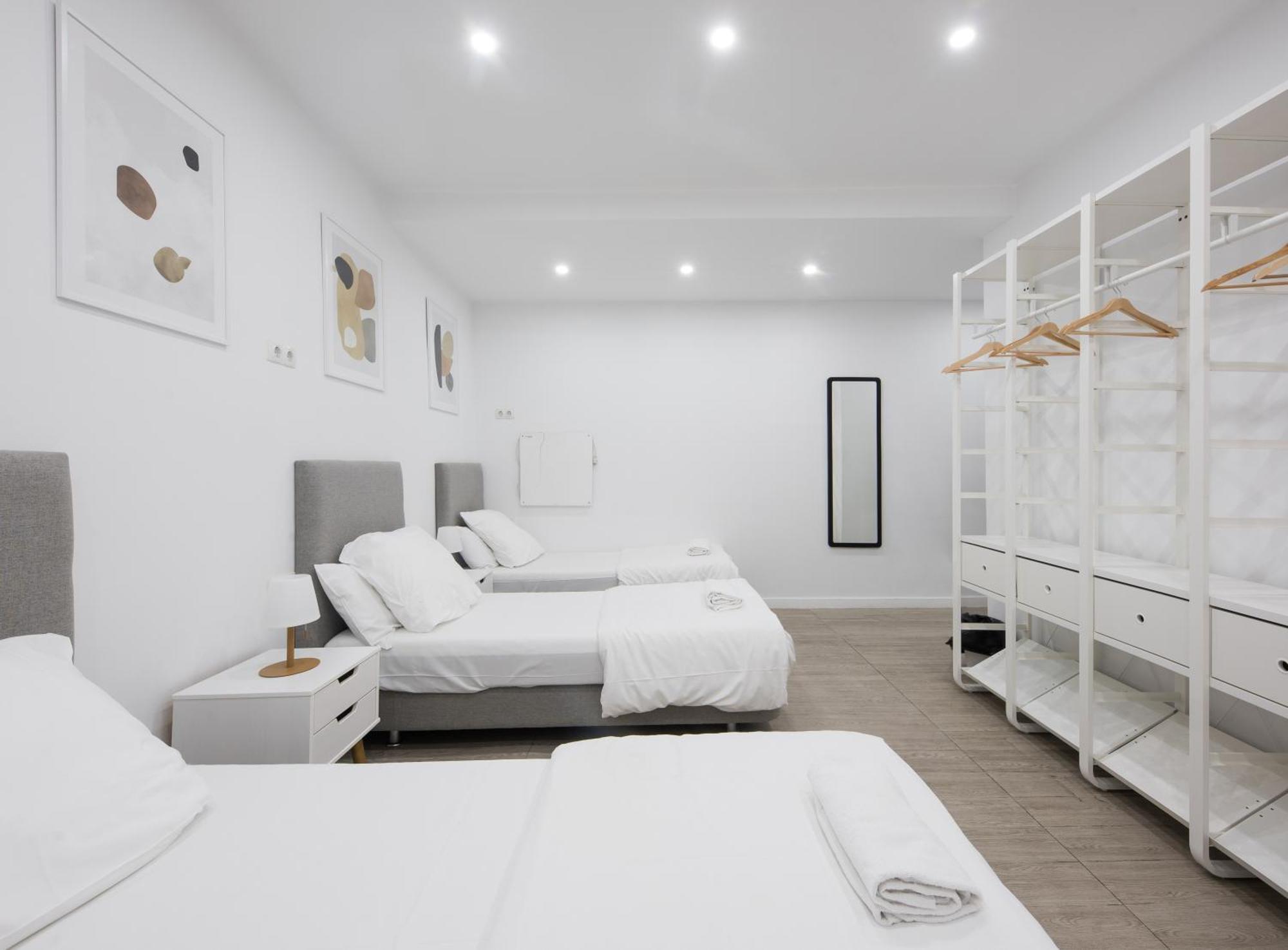 No Limit Hostel