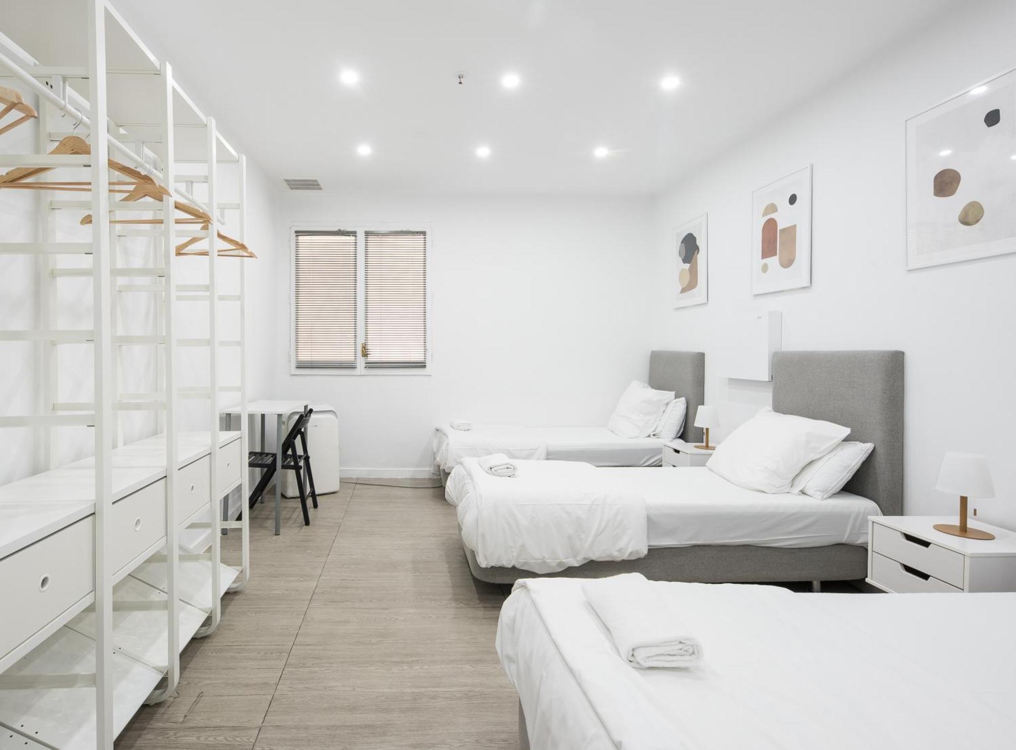 No Limit Hostel