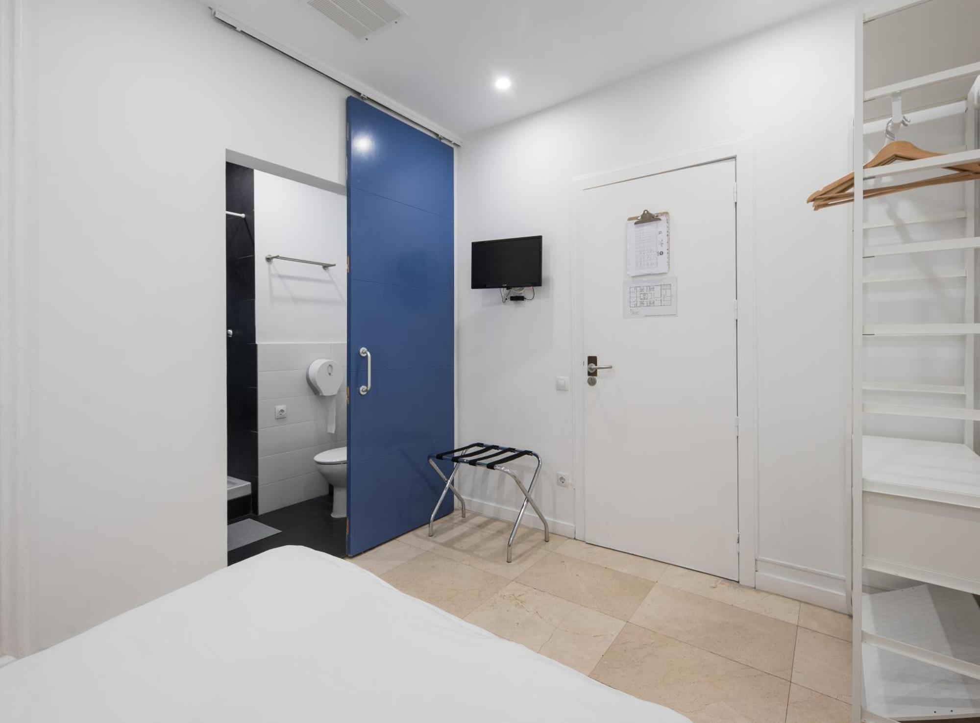 No Limit Hostel