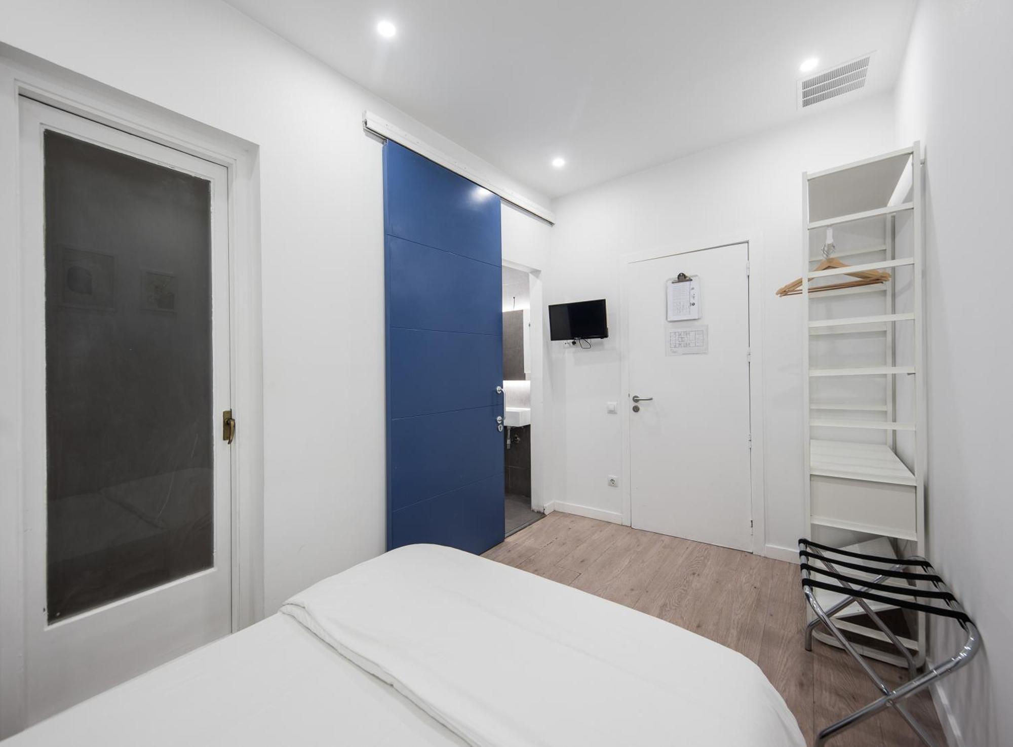 No Limit Hostel Barcelona