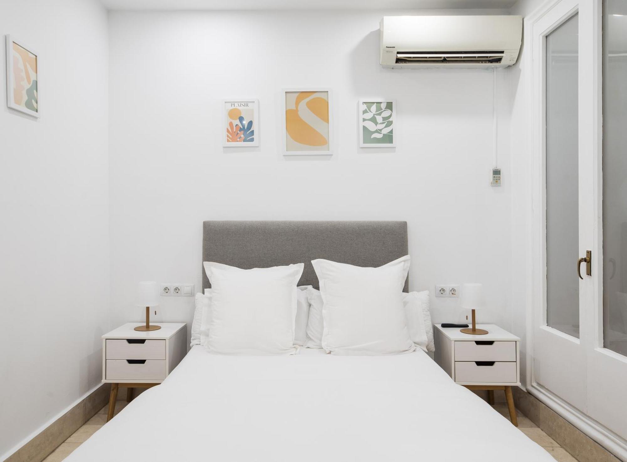 No Limit Hostel Barcelona