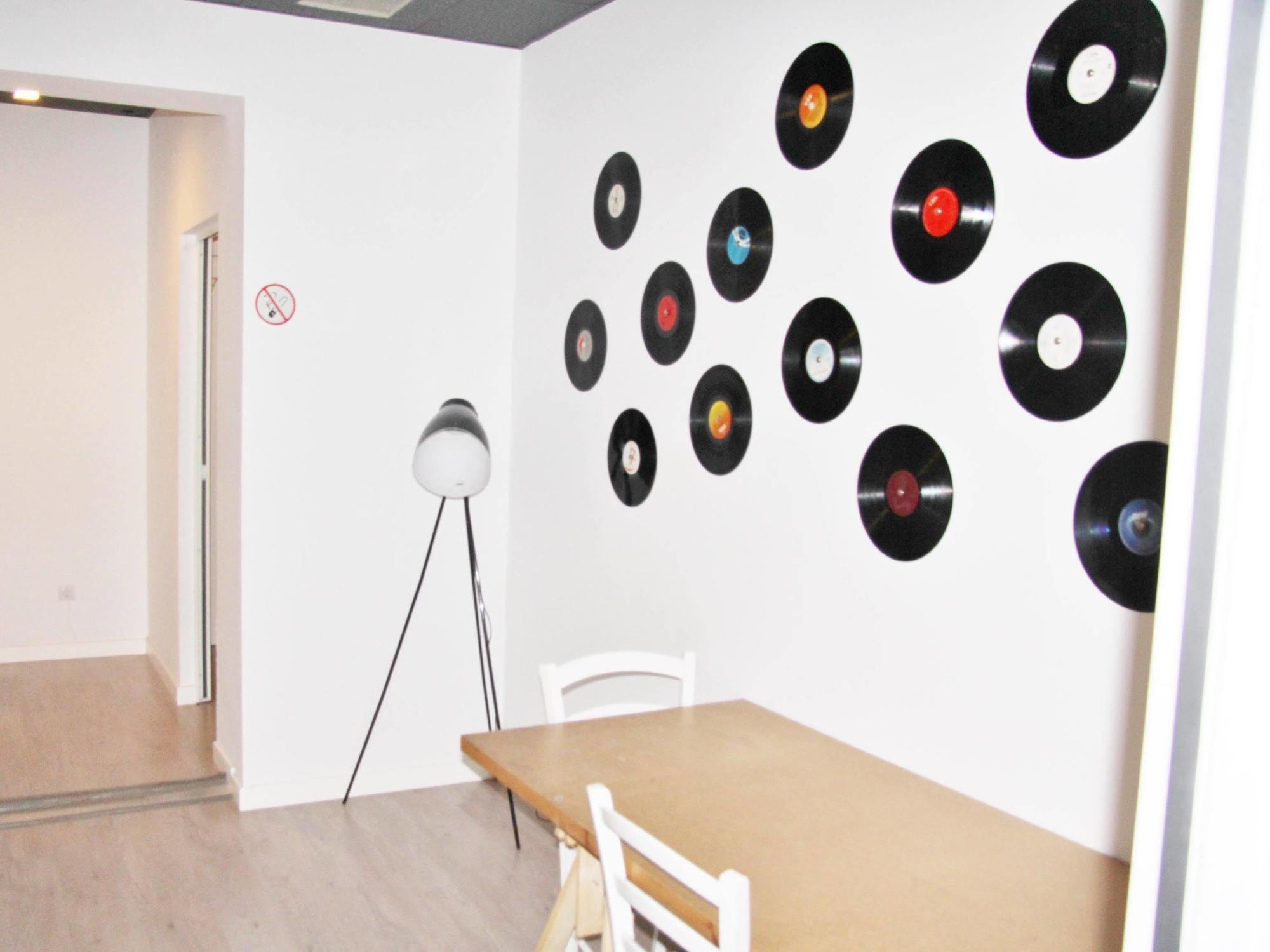 Hostel No Limit Barcelona