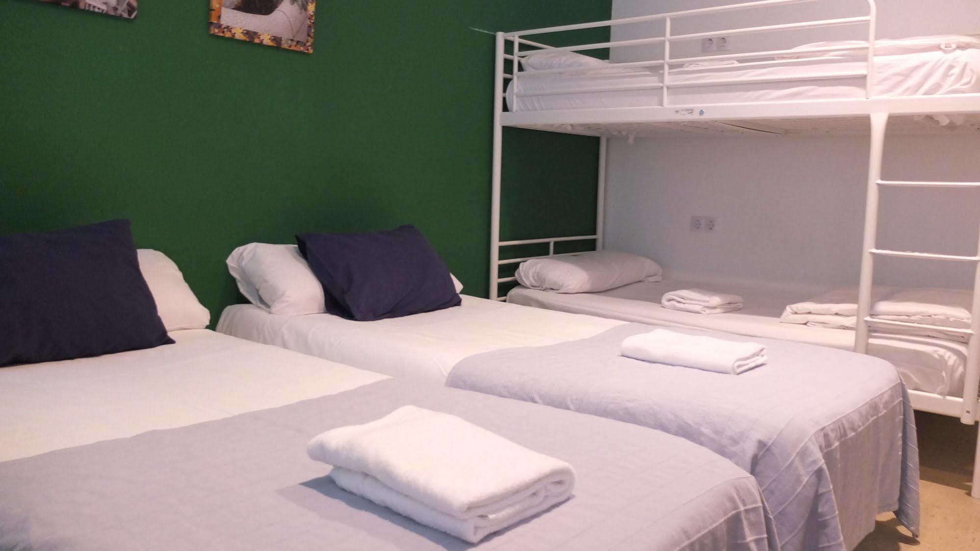 Hostel No Limit Barcelona
