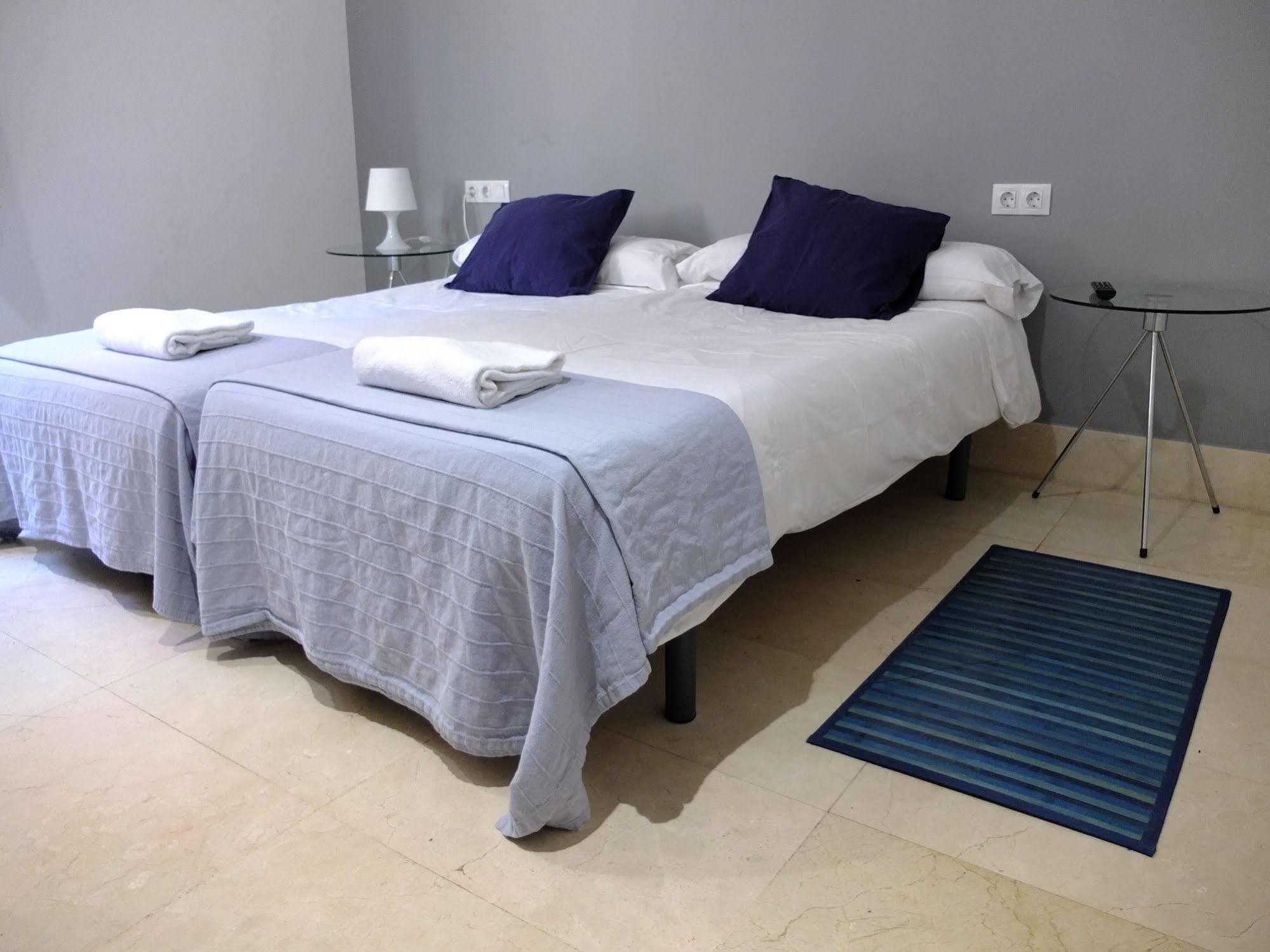 No Limit Hostel Barcelona