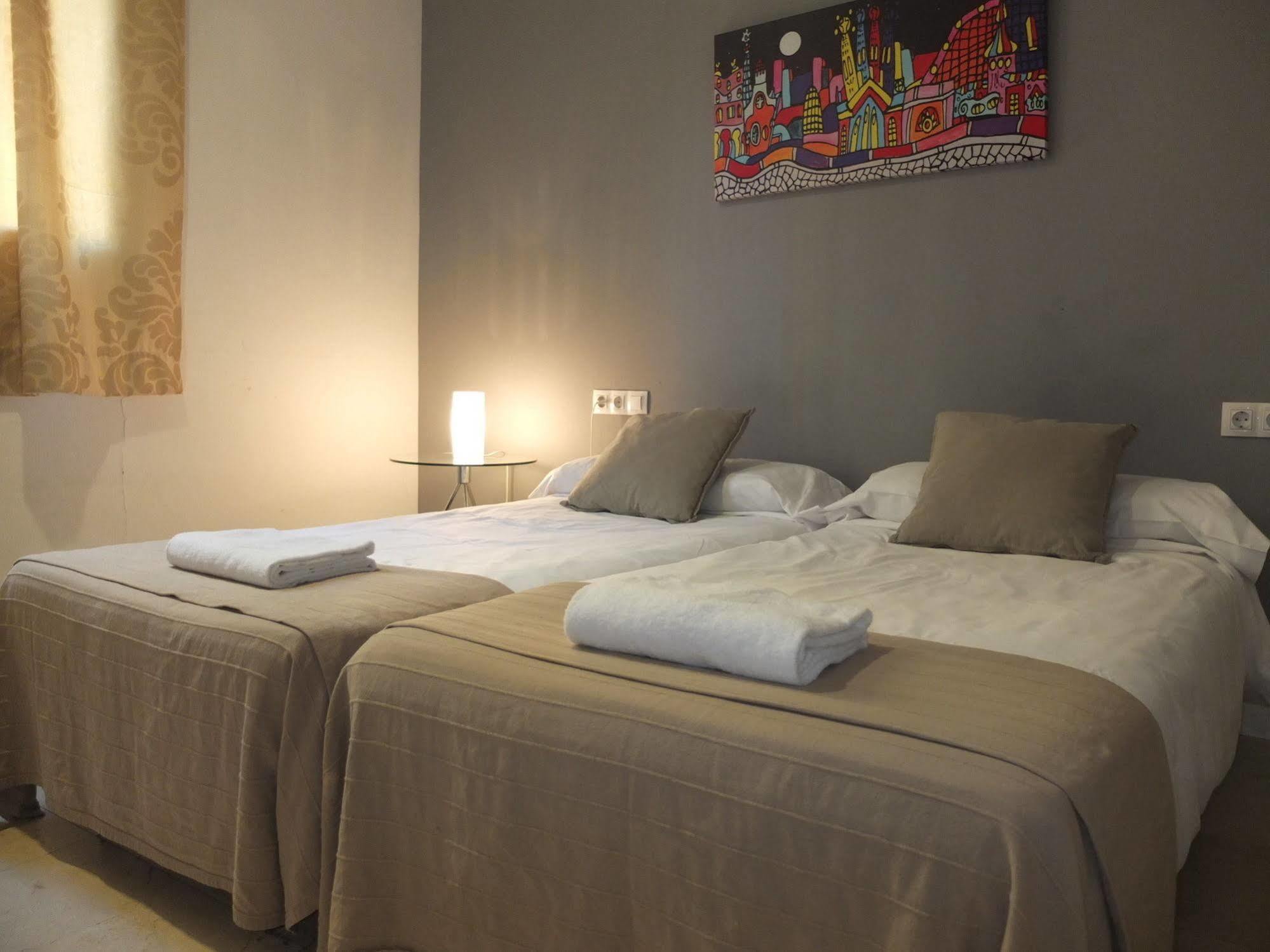 Hostel No Limit Barcelona