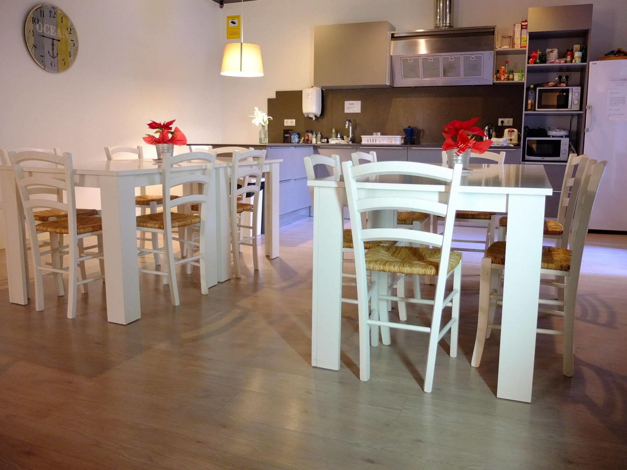 No Limit Hostel Barcelona