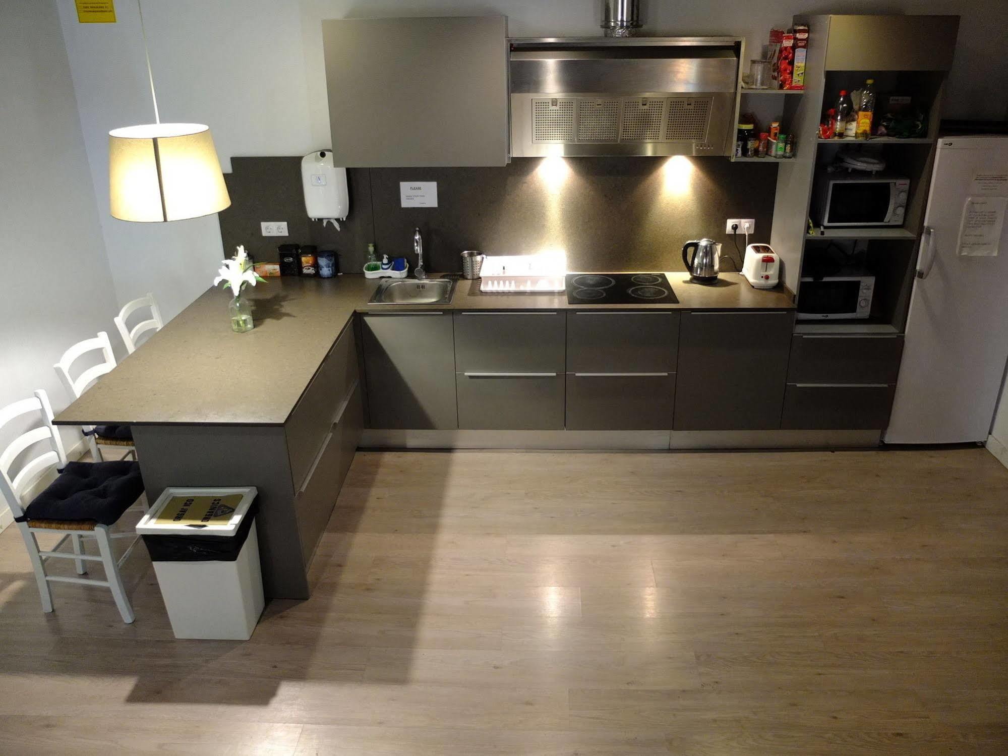 No Limit Hostel Barcelona
