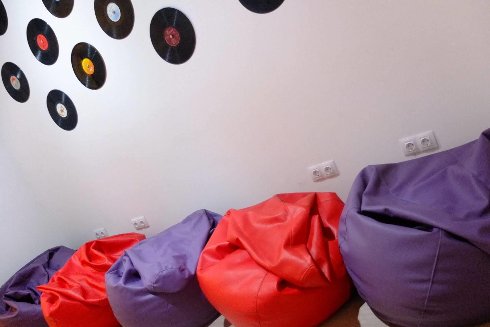 No Limit Hostel