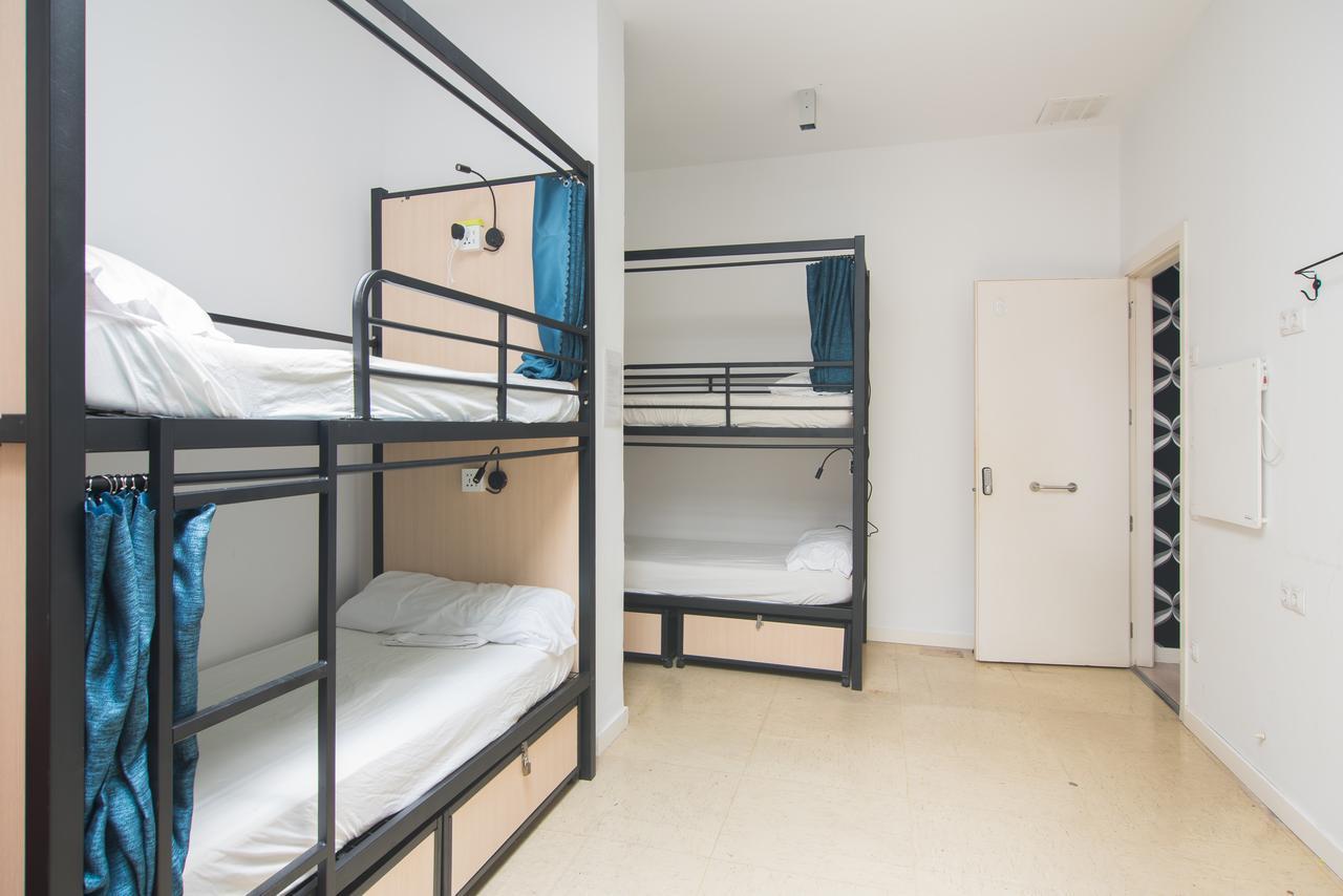 Hostel No Limit *