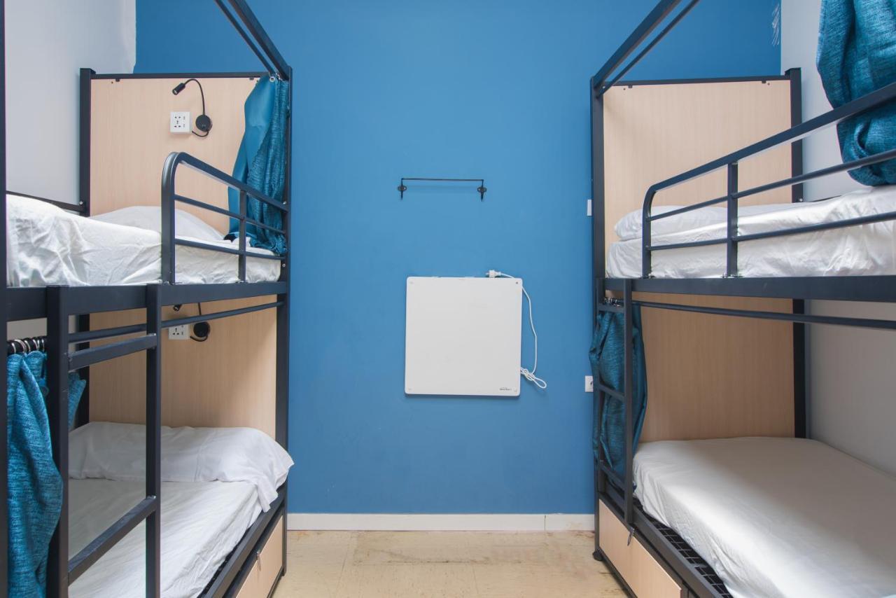 No Limit Hostel Barcelona