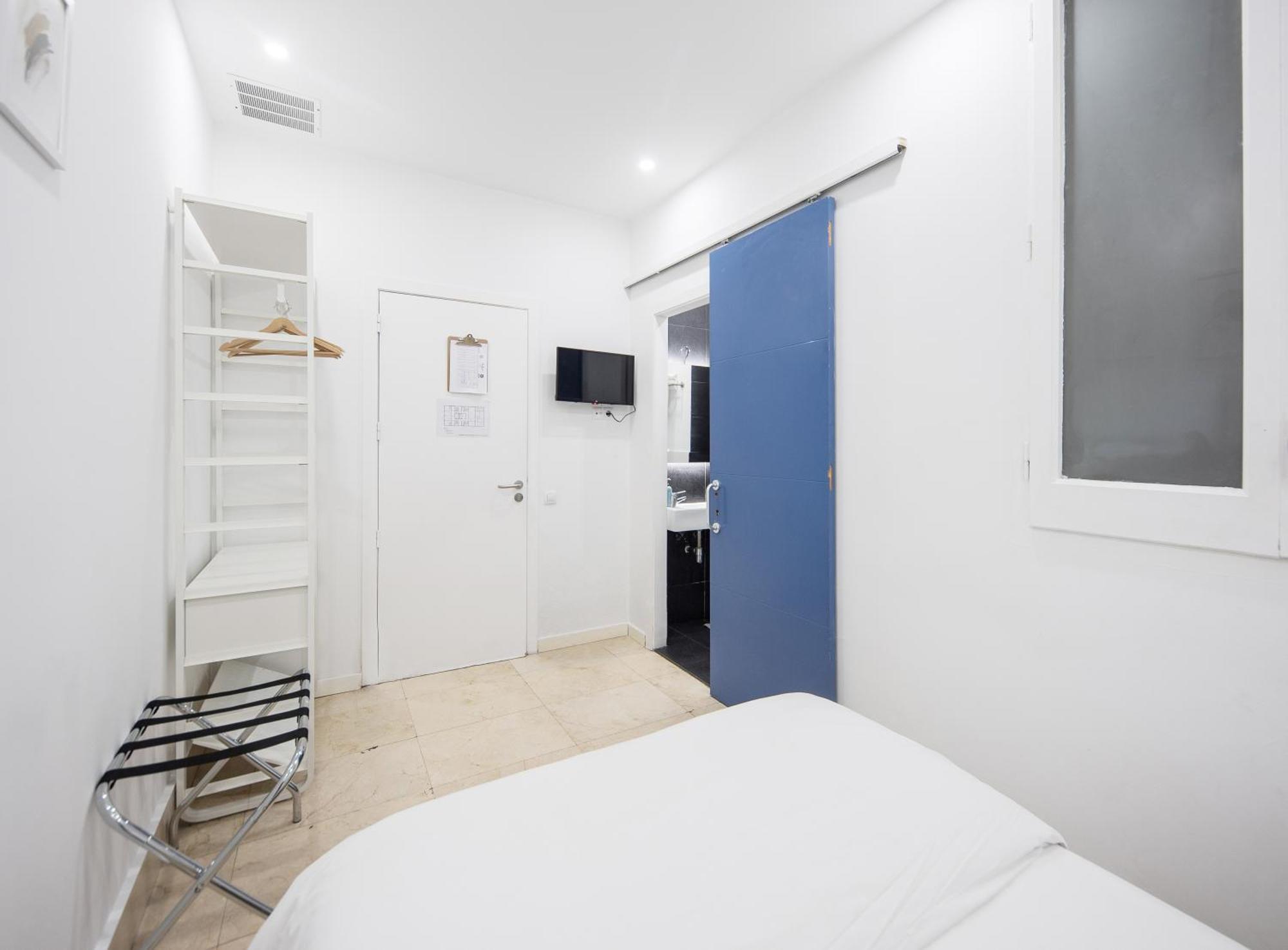 No Limit Barcelona Central Hostel Barcelona